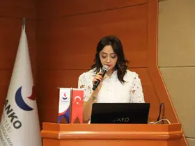 SANKO Üniversitesi’nde 30 Ağustos Zafer Bayramı programı düzenlendi
