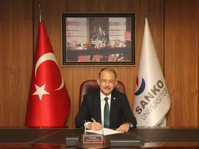 SANKO Üniversitesi’nden öğrenci ve mezun memnuniyetinde güçlü yükseliş
