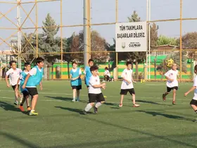 Şanlıurfa Büyükşehir Belediyesi yaz kurslarından 168 bin 596 kişi faydalandı
