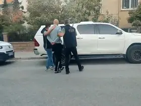 Şanlıurfa merkezli DEAŞ operasyonu: 14 gözaltı
