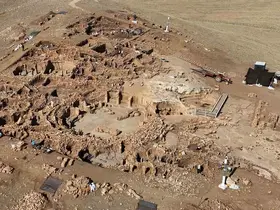 Şanlıurfa Valisinden turizm müjdesi
