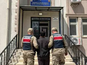 Şanlıurfa’da 18 yıl hapis cezası bulunan hükümlü yakalandı
