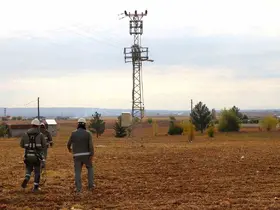 Şanlıurfa’da 2 bin 626 kaçak elektrik kullanan abone tespit edildi
