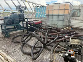 Şanlıurfa’da 635 litre kaçak akaryakıt ele geçirildi: 1 gözaltı
