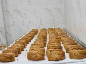Şanlıurfa’da 700 bin glutensiz ekmek desteği
