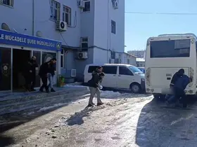 Şanlıurfa´da DEAŞ operasyonu: 4 tutuklama
