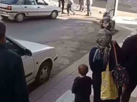 Şanlıurfa’da doğalgaz hattı patladı: Facia kıl payı atlatıldı
