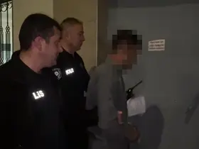 Şanlıurfa’da ‘Dolandırıcılık’ suçundan aranan şahıs Kayseri’de yakalandı
