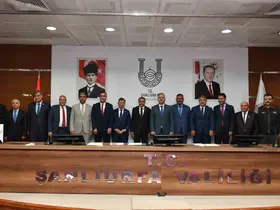 Şanlıurfa’da fıstık ve pamuk için eylem planı belirlendi
