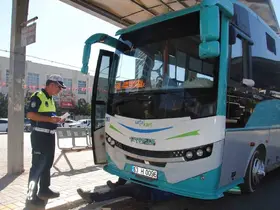Şanlıurfa’da gürültü kirliliğine geçit yok
