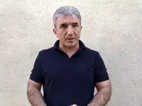 Şanlıurfa’da güvenlik görevlisinden örnek davranış
