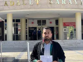 Şanlıurfa’da İsrail askeri ve Netanyahu hakkında suç duyurusu

