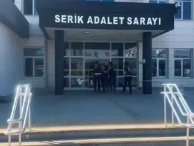 Şanlıurfa’da otobüs şoförüne bıçakla saldıran zanlı yakalandı
