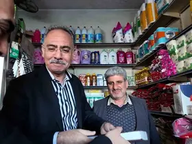 "Şanlıurfa’da "Sakar Şakir" filmi gerçek oldu

