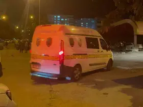 Şanlıurfa’da silahlı kavga: Anne öldü, oğlu yaralandı
