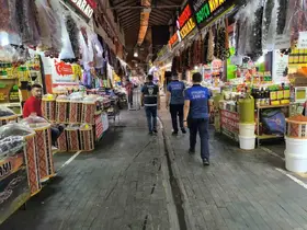 Şanlıurfa’da son tüketim tarihi geçmiş 500 litre süt ele geçirildi
