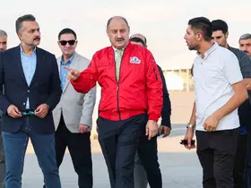 Şanlıurfa’da TEKNOFEST heyecanı
