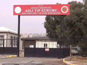 Şanlıurfa’da tır kazası: 1 ölü
