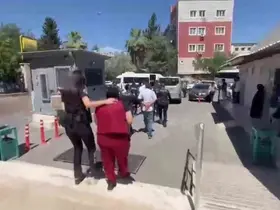 Şanlıurfa’da vatandaşları iş bulma vaadiyle dolandıran 5 kişi tutuklandı
