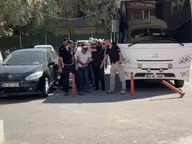 Şanlıurfa’daki DEAŞ operasyonunda 10 tutuklama
