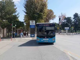 Şanlıurfa’daki deprem Malatya’da da hissedildi
