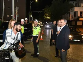 Şanlıurfa’daki trafik verileri açıklandı: 27 kişi hayatını kaybetti
