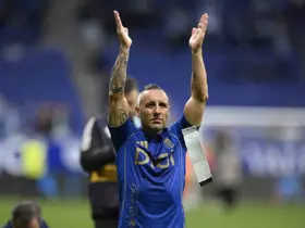 Santi Cazorla, futbolu bıraktığını açıkladı
