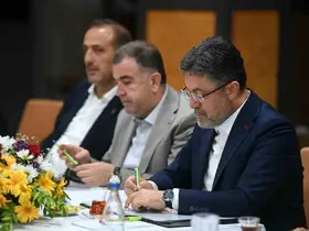 Şap hastalığı dolayısıyla 6 ilde kapatılan hayvan pazarları açılacak
