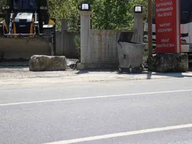 Sapanca’da çöp kamyonunun altında kalan kadının ölümüyle ilgili sürücü tutuklandı
