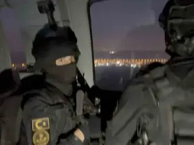 ’Saraçlar’ çetesi çökertildi: Tüm şüpheliler tutuklandı

