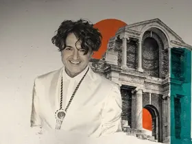 Sardes Antik Kenti’ndeki Goran Bregovic konseri ertelendi
