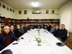 Sarıgöl MYO erkek yurdu bekliyor
