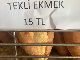 Sarıgöl’de ekmek ve simit zamlandı
