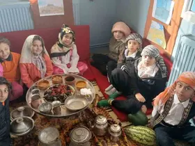Sarıgöl’de Yerli Malı Haftası coşkusu
