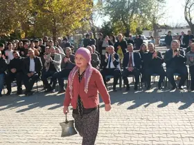 Sarıgöl’de Yerli Malı Haftası renkli görüntülere sahne oldu
