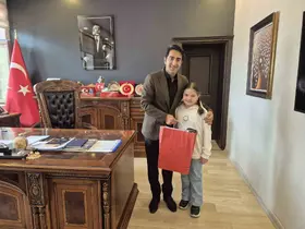 Sarıkamışlı şampiyonlar Türkiye finallerine hazırlanıyor
