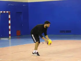 Sarıkamış’ta voleybol turnuvası heyecanı
