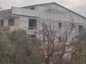 Şarköy’de dış cephe ustasının ölümüne neden olan iş güvenliği faciası
