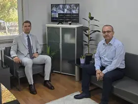 Saruhanlı’da tarımsal üretim masaya yatırıldı
