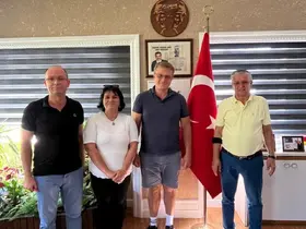 Satranç ustaları Kemer’de buluşuyor
