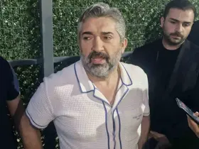 Savaş Balçık: "Burada kaybeden Türkiye oldu"
