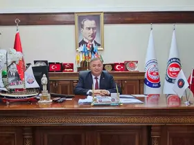 SAVDES-SEN Başkanı Cengiz: "Beklentiler karşılanmalı, toplu sözleşmenin kayıpları bir nebze de olsa giderilmelidir"
