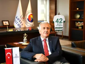 Savunma sanayiinde Konya imzası güçleniyor