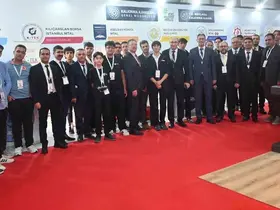 Savunma Sanayiinin yeni neferleri MEVKA desteğiyle yetişiyor
