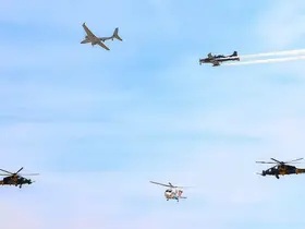Savunmanın devleri listesinde 5 Türk şirketi