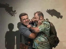 "Şebbaz" ekim ayında seyirciyle buluşacak
