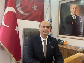 Seben Belediye Başkanı Uygar Oturakdaş, CHP’den istifa etti
