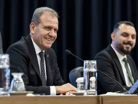 Seçer: "2026’da tramvay ihalesi yapmayı hedefliyoruz"
