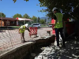SEDAŞ’tan Bolu’ya 560 milyon liralık yatırım

