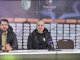 Sefer Yılmaz: "Hiç beklemediğimiz bir sonuç oldu"
